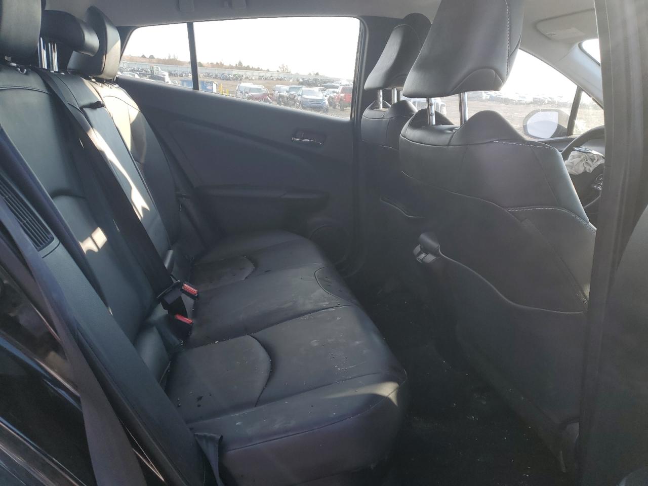 2022 Toyota Prius - Image 10