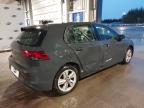 2021 VOLKSWAGEN GOLF LIFE for sale at Copart EAST KILBRIDE