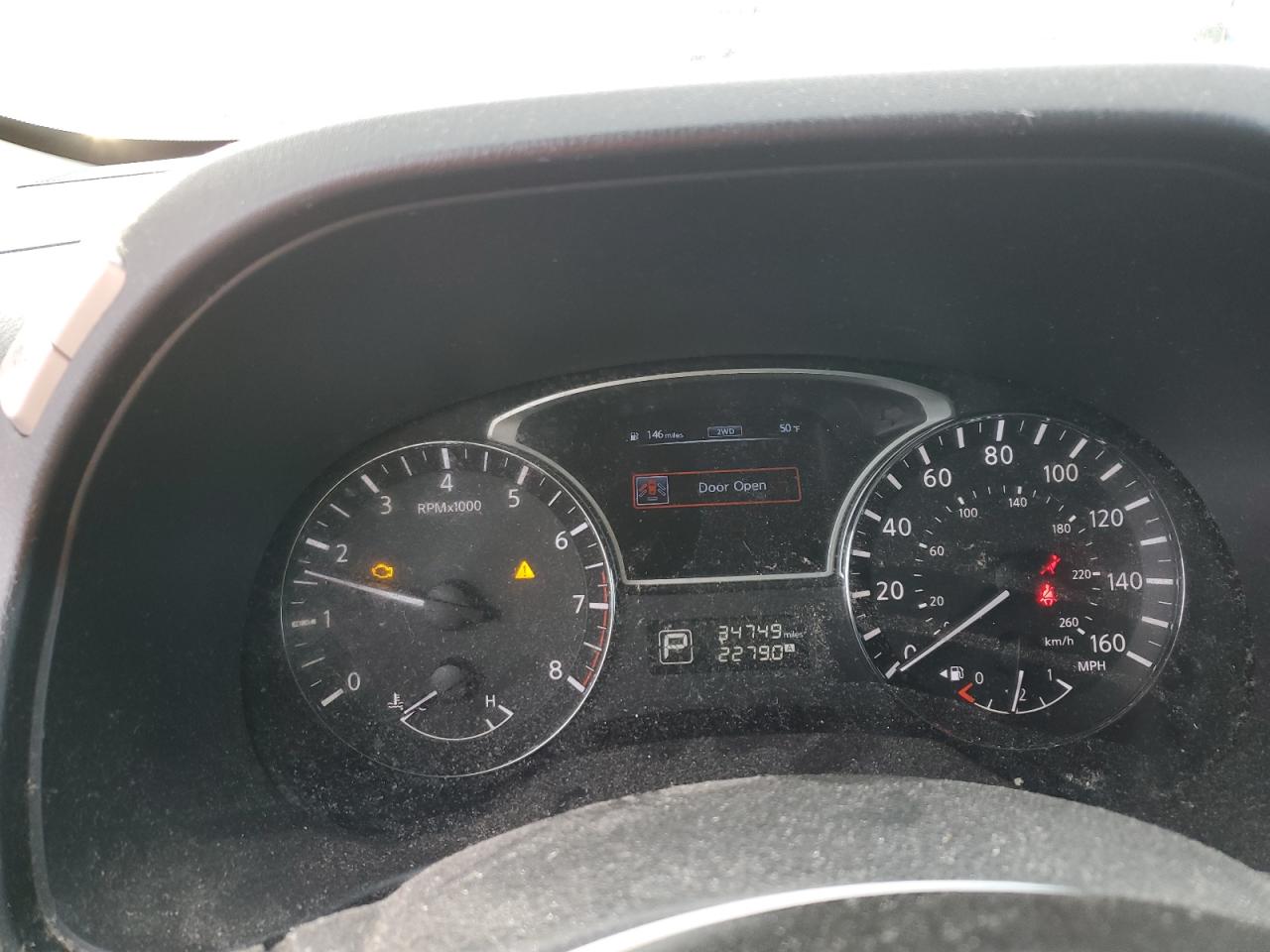2014 Nissan Pathfinder - Image 9
