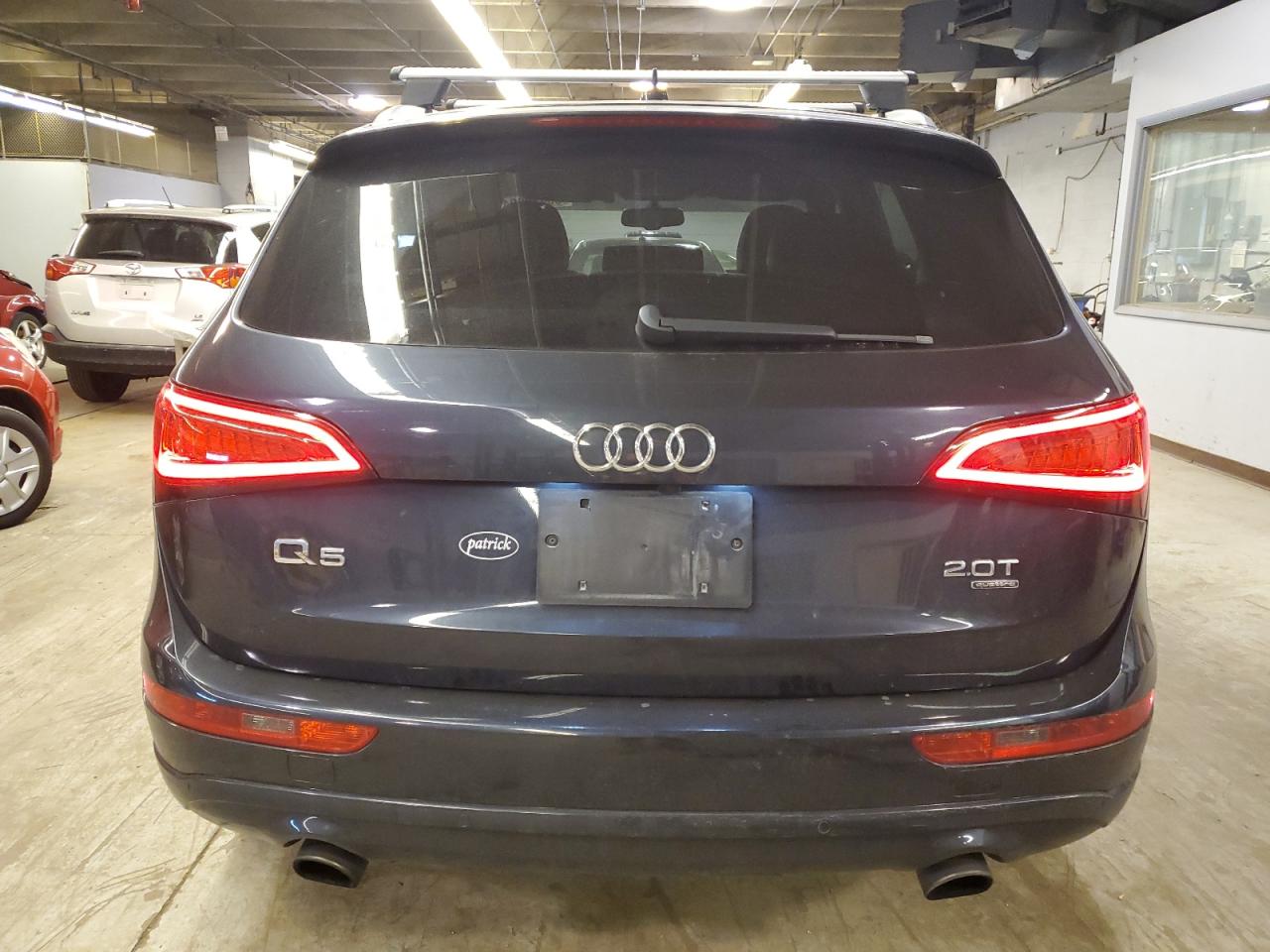 2014 Audi Q5 - Image 6