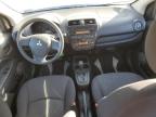 2015 Mitsubishi Mirage De للبيع في Kansas City، KS - Front End