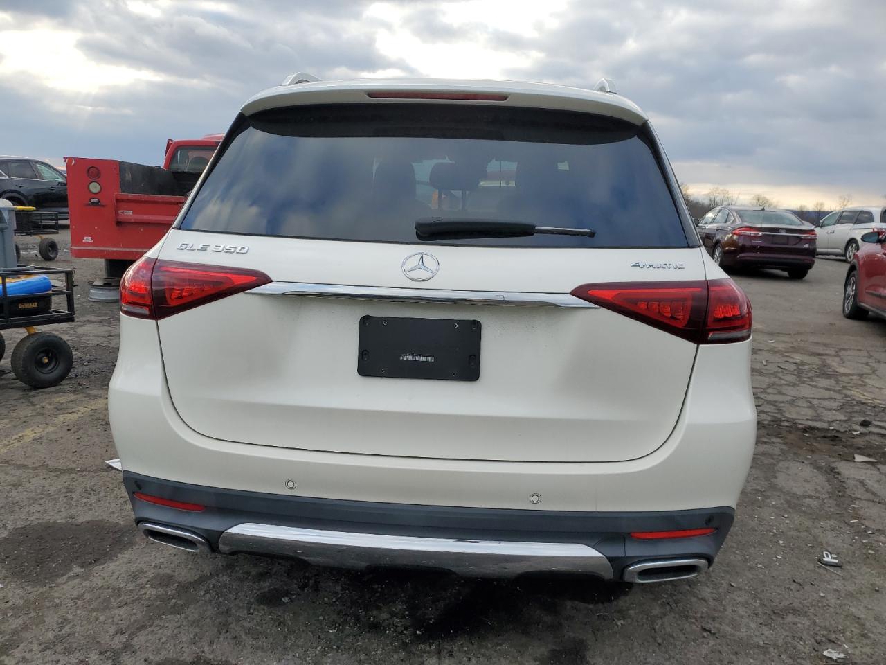 VIN 4JGFB4KE3LA068680 2020 MERCEDES-BENZ GLE-CLASS no.6