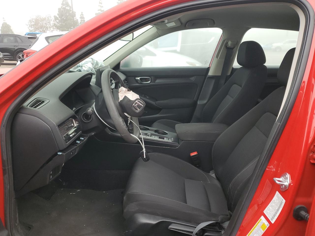 2022 Honda Civic - Image 7