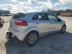 2013 Kia Rio Ex na sprzedaż w Fort Pierce, FL - Rear End