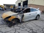 2018 Hyundai Sonata Sport იყიდება Marlboro-ში, NY - Burn