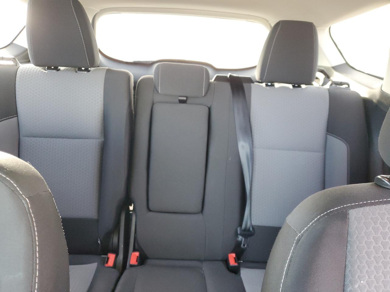 2019 Ford Escape - Image 10