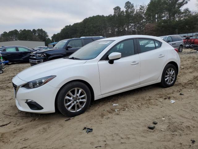 2014 Mazda 3 Touring