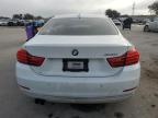 2014 Bmw 428 I na sprzedaż w Orlando, FL - Burn