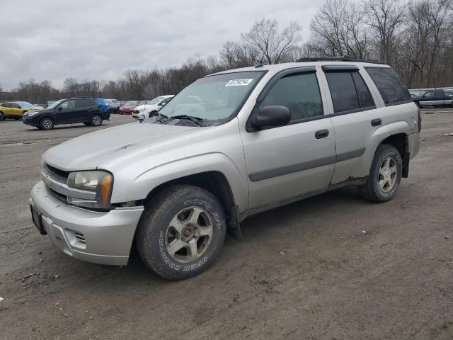 2005 Chevrolet Trailblazer Ls