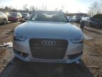 2014 Audi A5 Premium на продаже в Chalfont, PA - Rear End