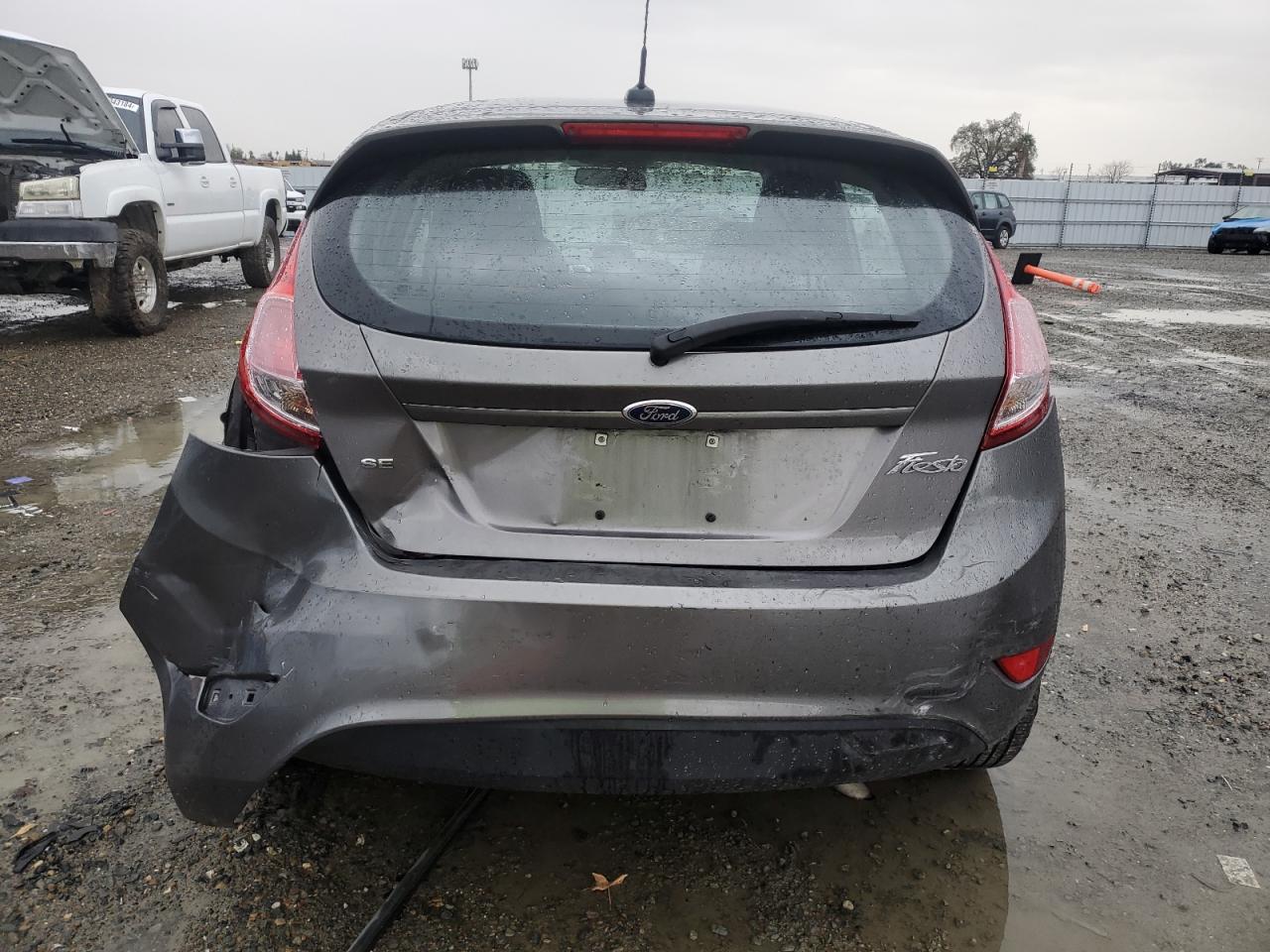 VIN 3FADP4EJ3EM154251 2014 FORD FIESTA no.6