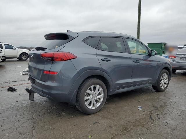  HYUNDAI TUCSON 2019 Gray