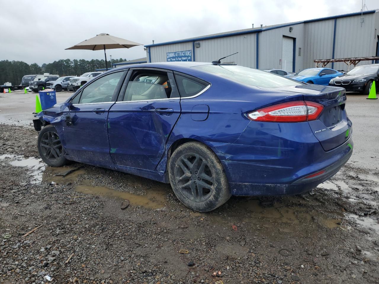 VIN 3FA6P0H70GR378536 2016 FORD FUSION no.2