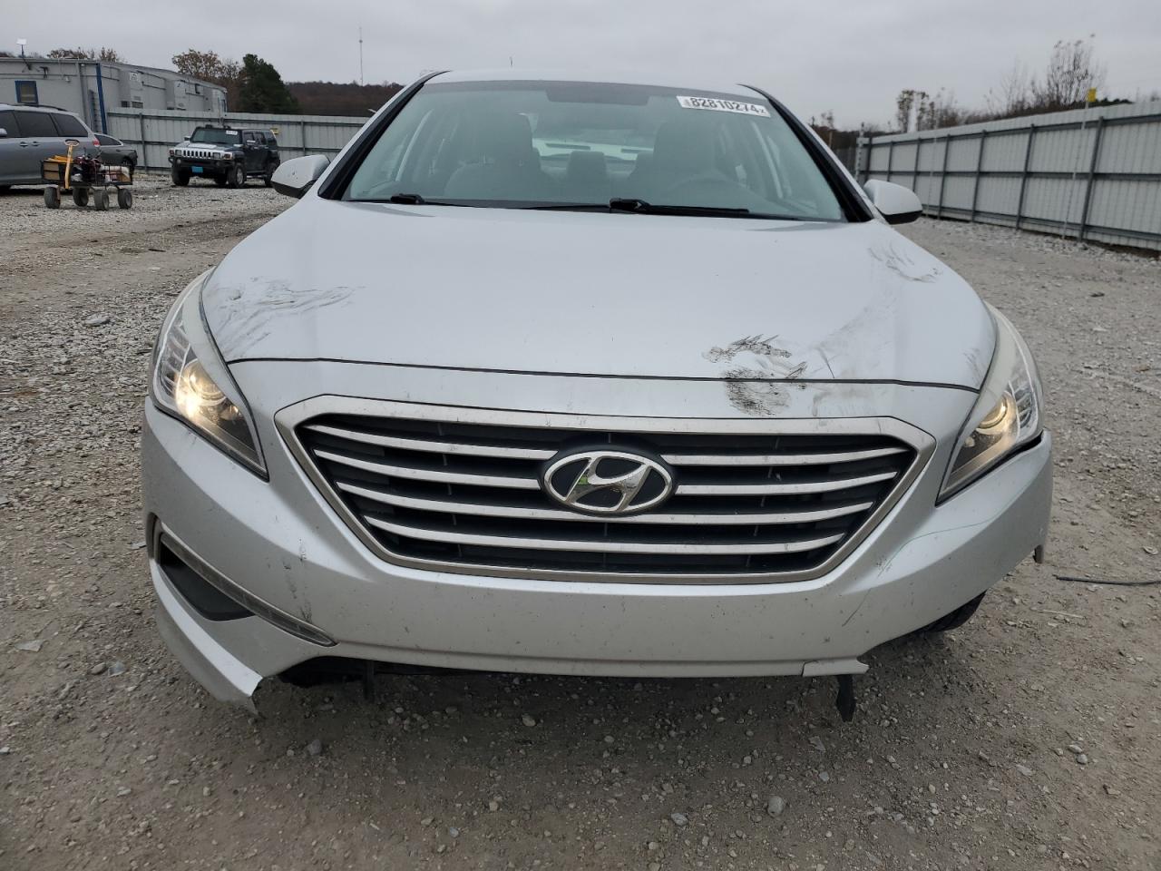 2015 Hyundai Sonata - Image 5
