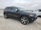 2015 Jeep Grand Cherokee Limited продається в Temple, TX - Normal Wear