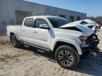 2021 Toyota Tacoma Double Cab en Venta en Jacksonville, FL - Front End