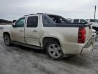 2010 CHEVROLET AVALANCHE LTZ for sale at Copart AB - CALGARY