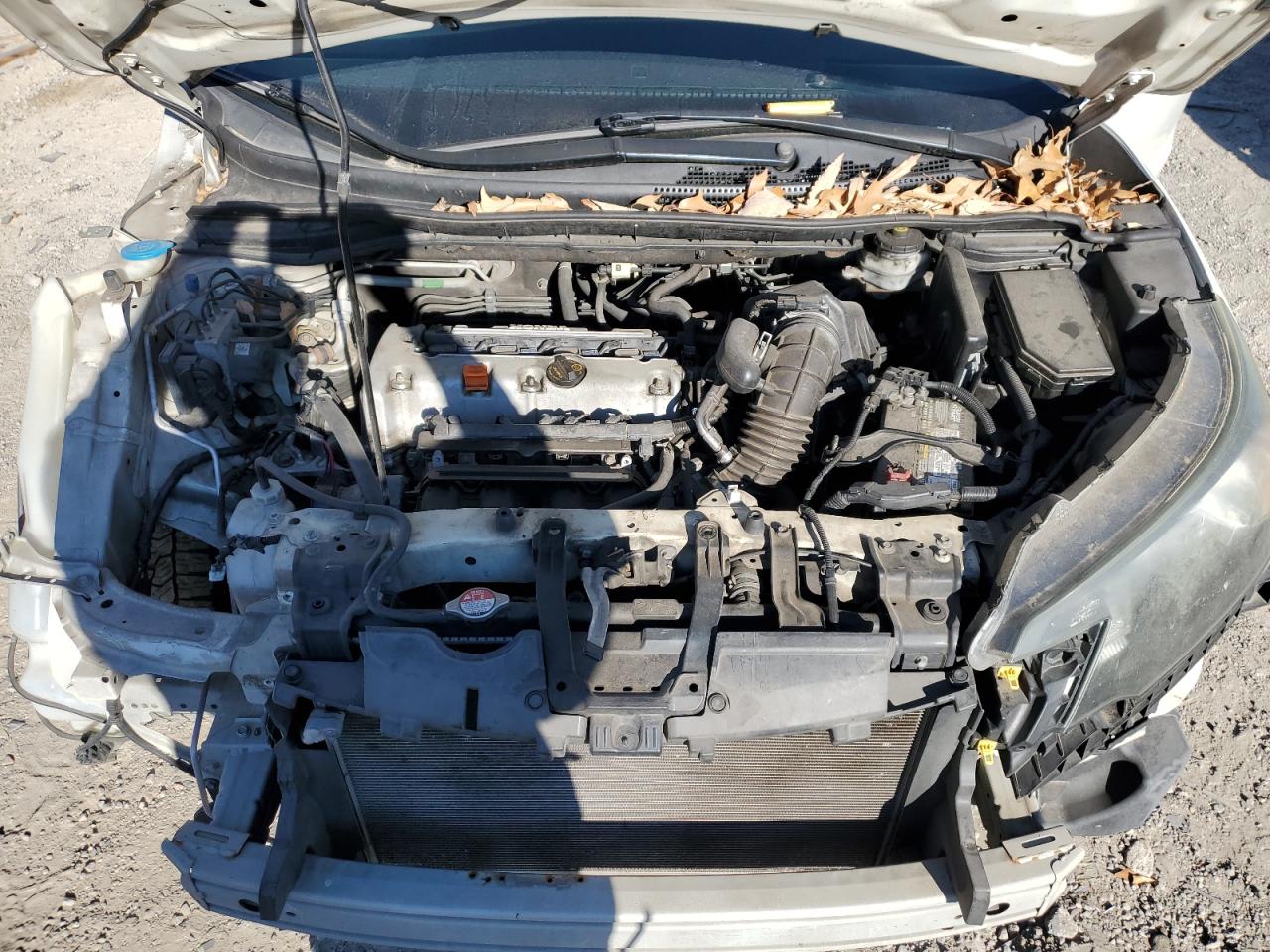 2013 Honda CR-V - Image 12