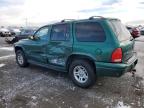 2003 Dodge Durango Slt Plus en Venta en Denver, CO - Side