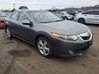 JH4CU266X9C****** Salvage and Wrecked 2009 Acura TSX in Connecticut State