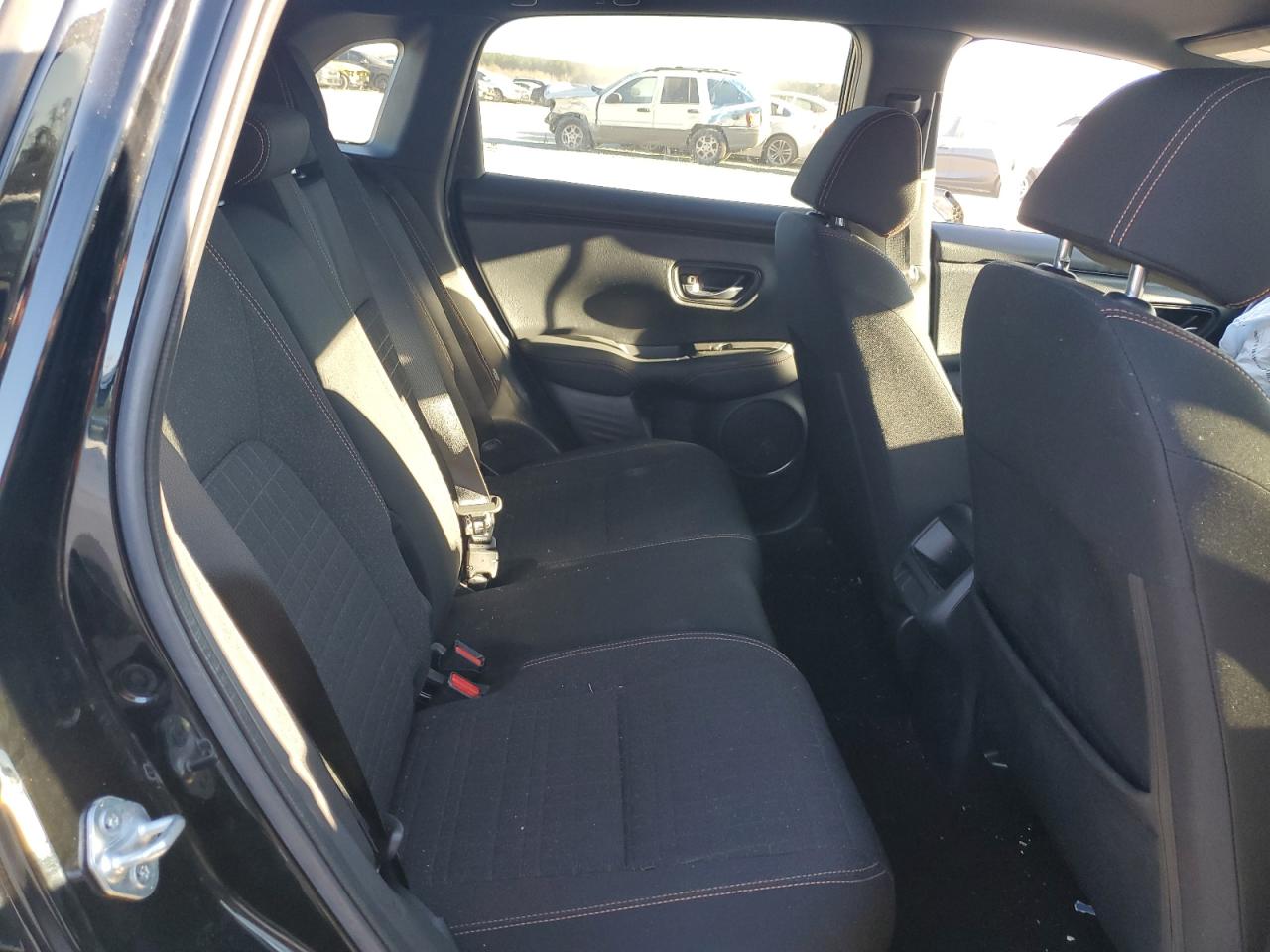 2023 Honda HR-V - Image 10