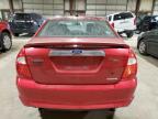 2012 Ford Fusion Sel zu verkaufen in Eldridge, IA - Front End