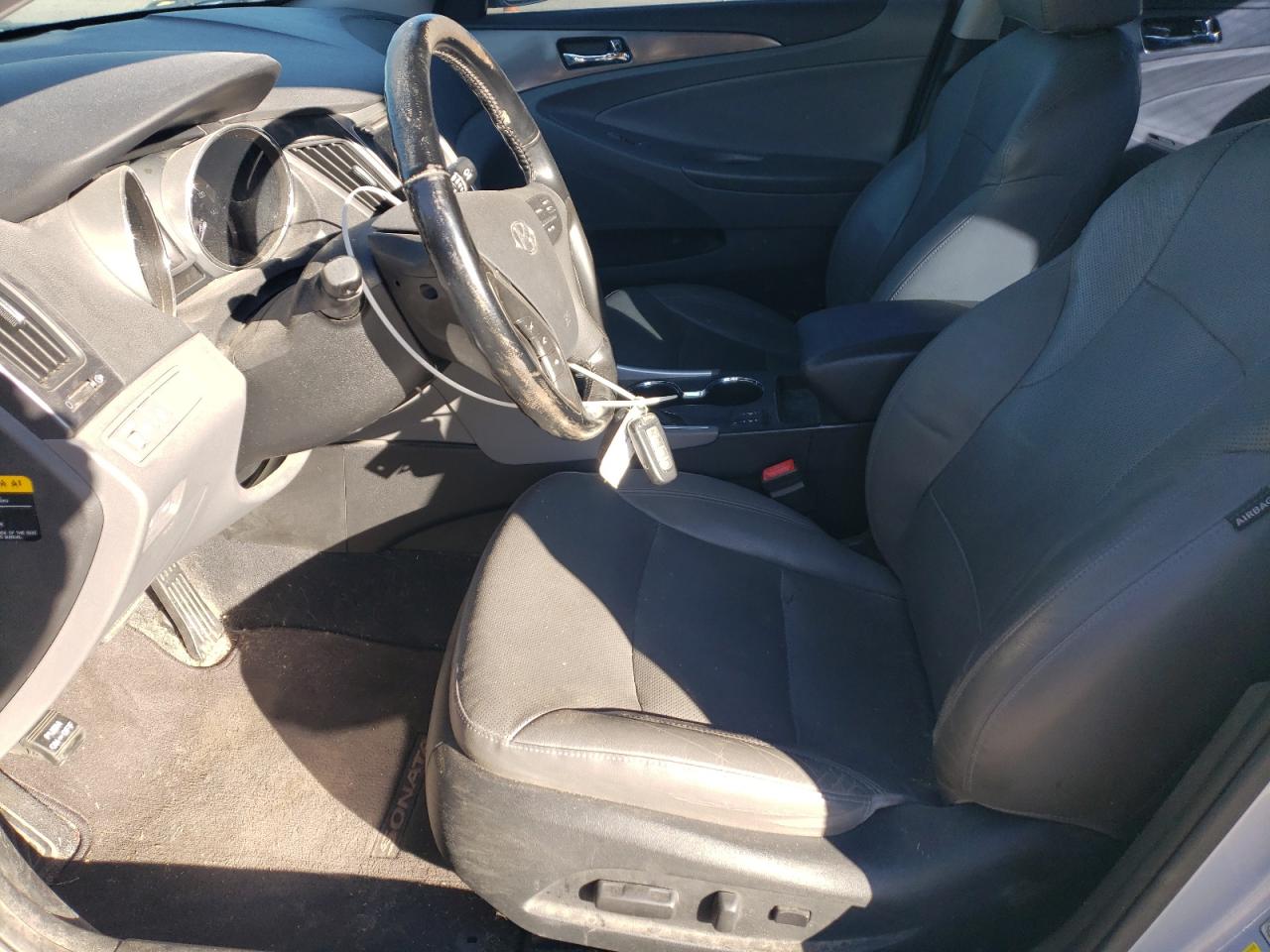 2015 Hyundai Sonata - Image 7