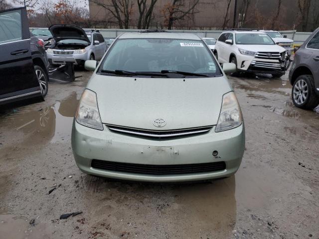 2009 TOYOTA PRIUS 