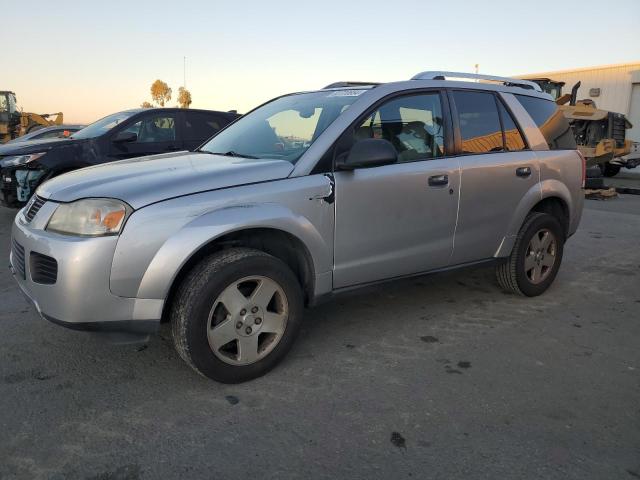 2006 Saturn Vue  na sprzedaż w Martinez, CA - Front End