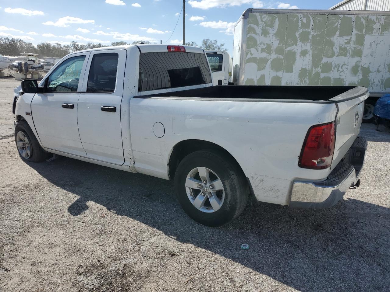 2016 RAM 1500 - Image 2