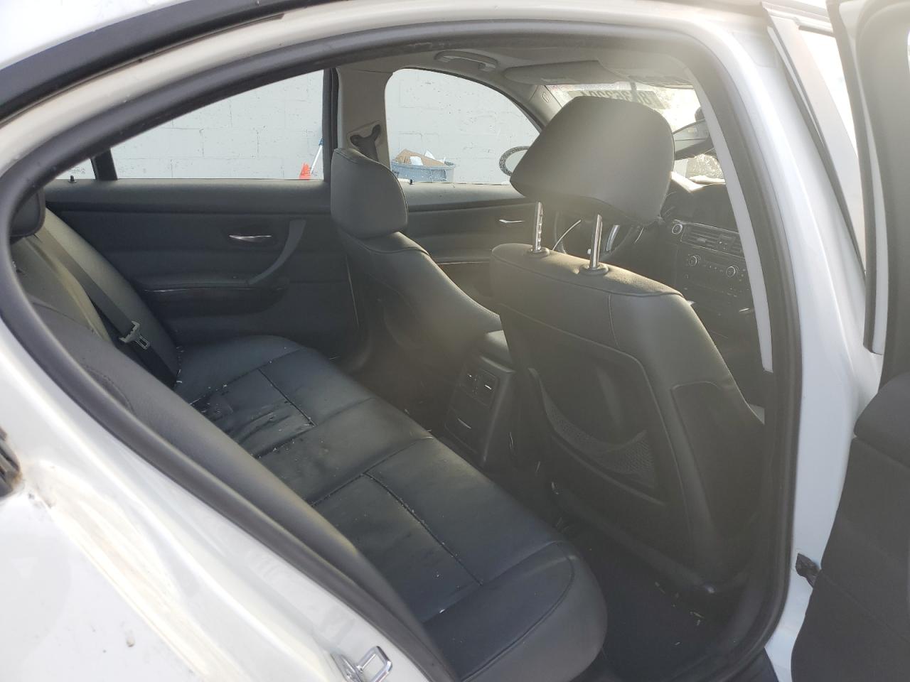 2008 BMW 3er - Image 10