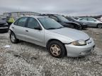 2005 Chevrolet Cavalier  zu verkaufen in Cahokia Heights, IL - Rear End