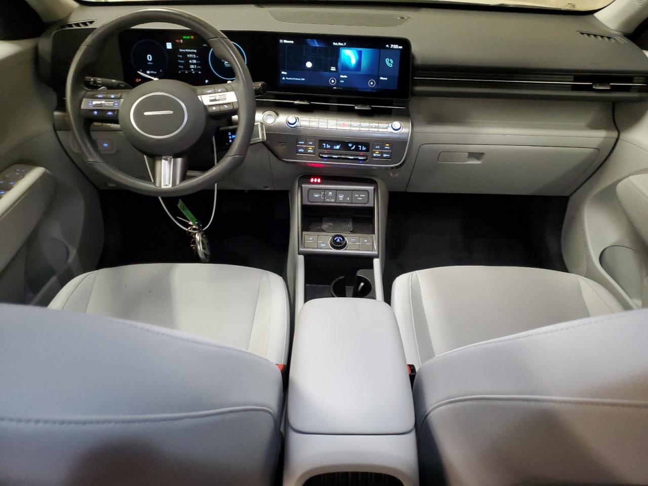 2024 Hyundai Kona - Image 8