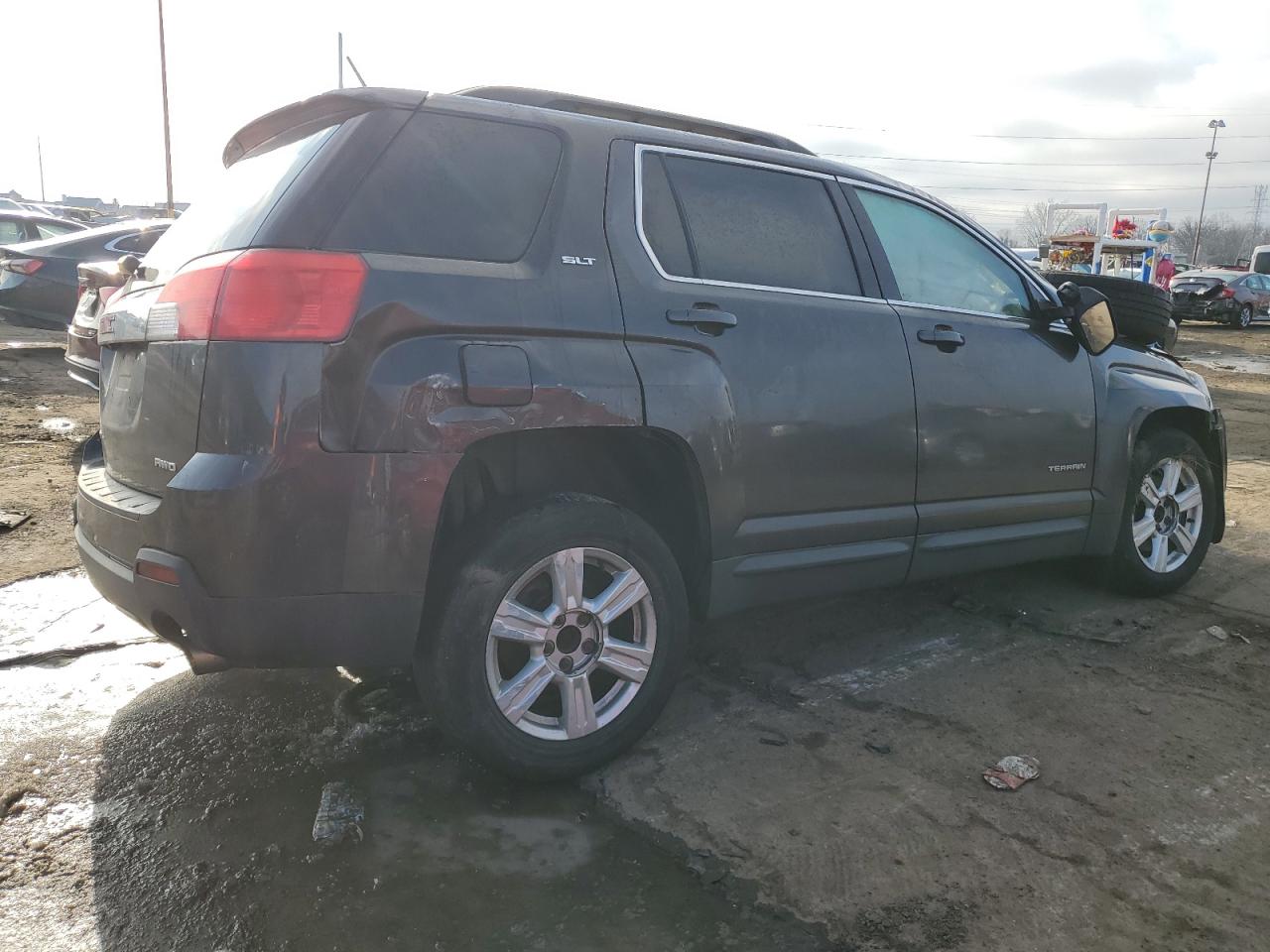 VIN 2GKFLXE34F6286159 2015 GMC TERRAIN no.3