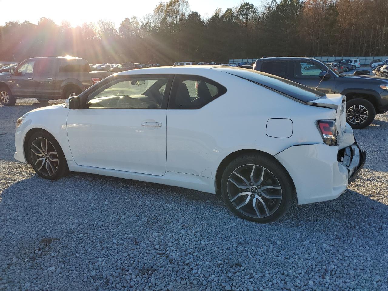 2014 Scion tC - Image 2