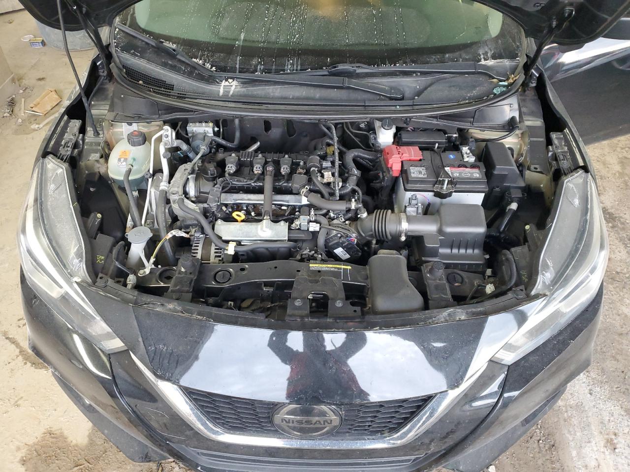 2021 Nissan Versa - Image 11