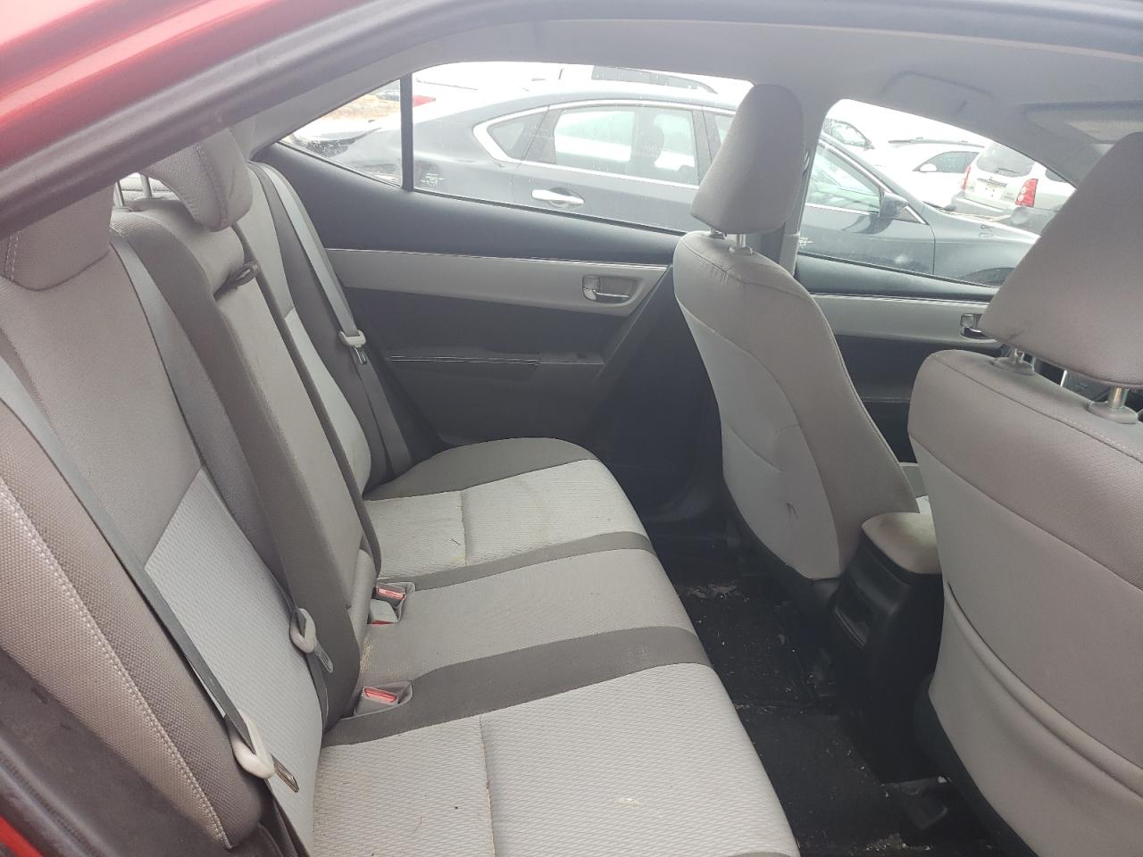 2019 Toyota Corolla - Image 10