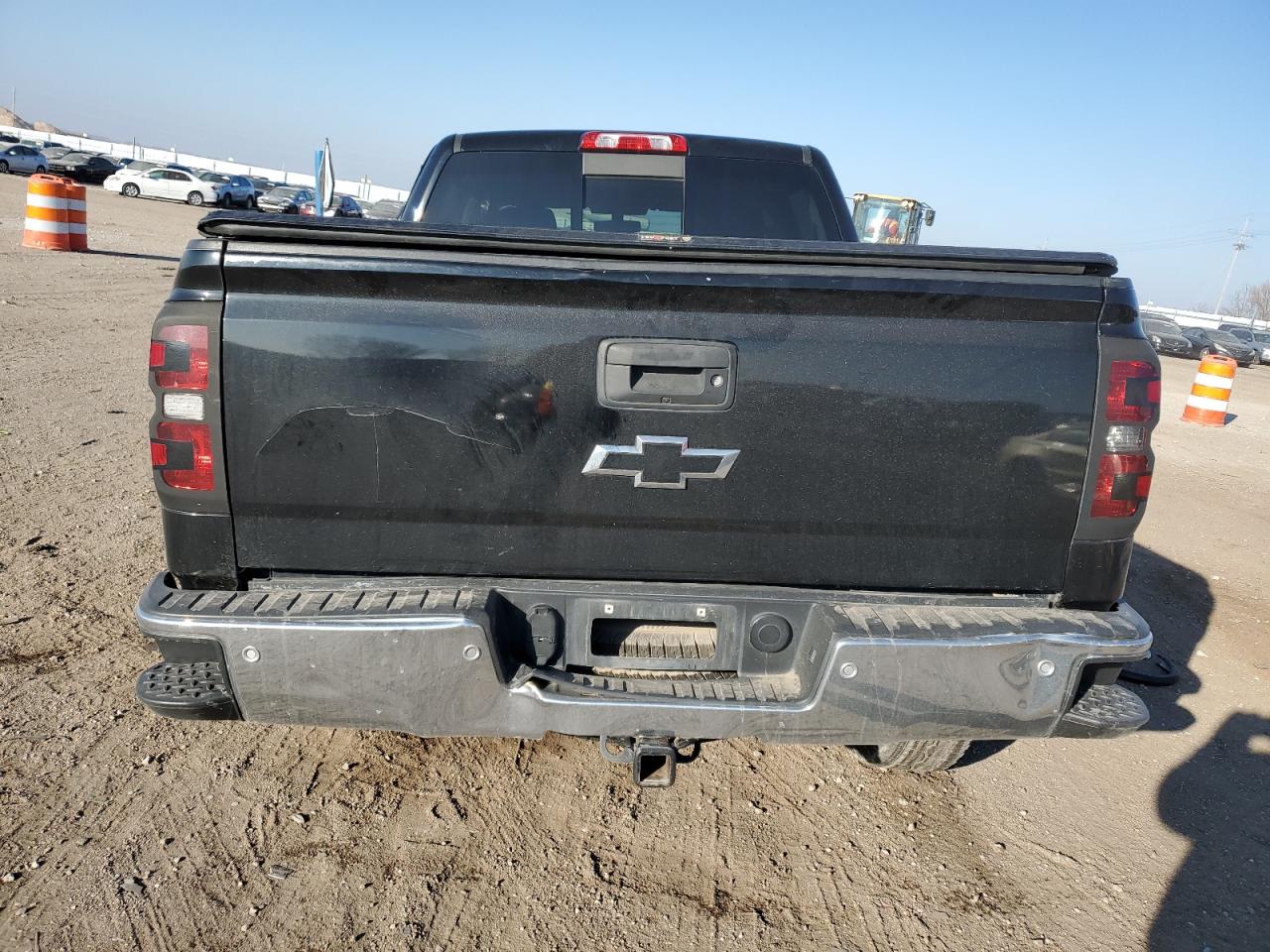 2014 Chevrolet Silverado - Image 6