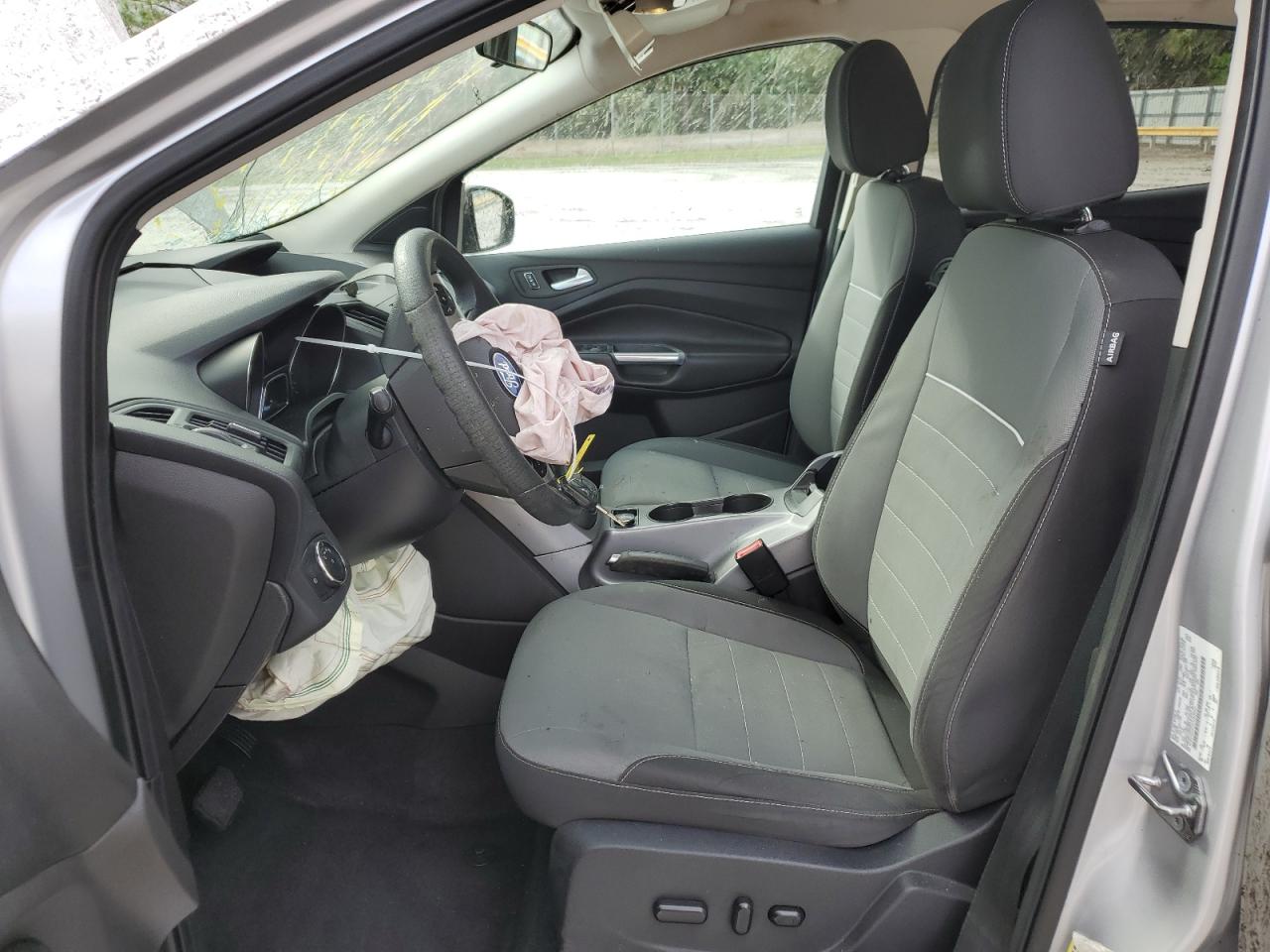 2015 Ford Escape - Image 7