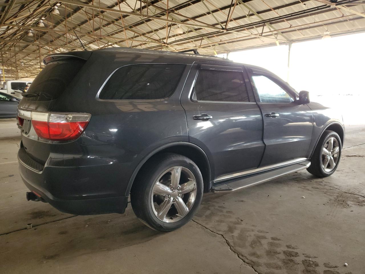 VIN 1C4RDHAG9DC685478 2013 DODGE DURANGO no.3