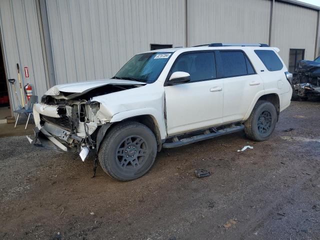 2021 Toyota 4Runner Sr5/Sr5 Premium