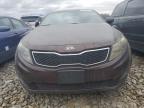 2012 Kia Optima Ex იყიდება Madisonville-ში, TN - Mechanical