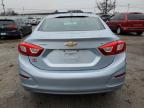 2017 Chevrolet Cruze Lt იყიდება Lexington-ში, KY - Front End