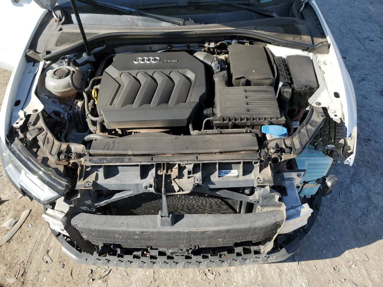 2018 Audi A3 - Image 11