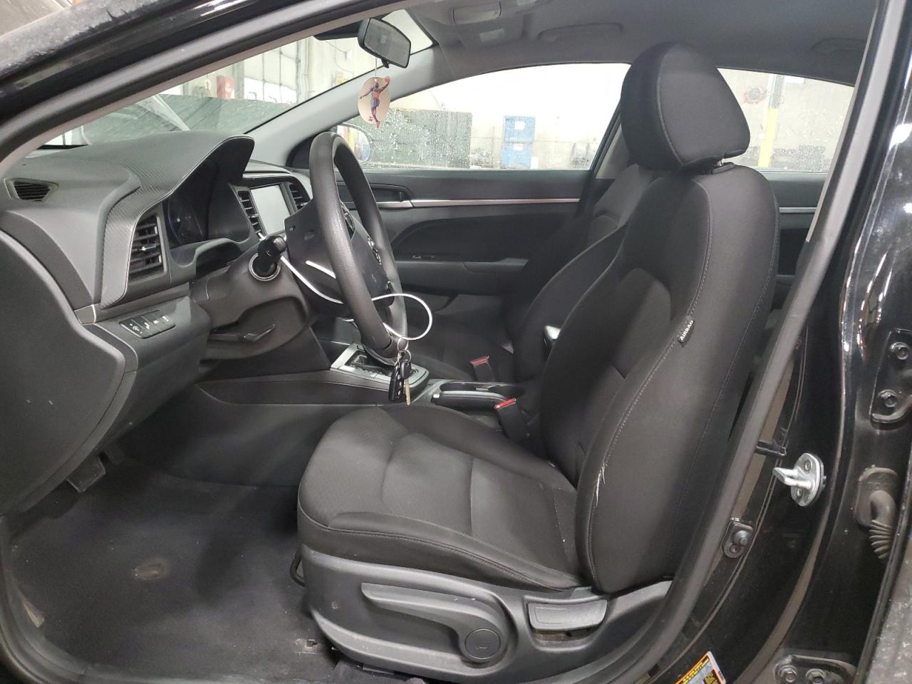 2020 Hyundai Elantra - Image 7