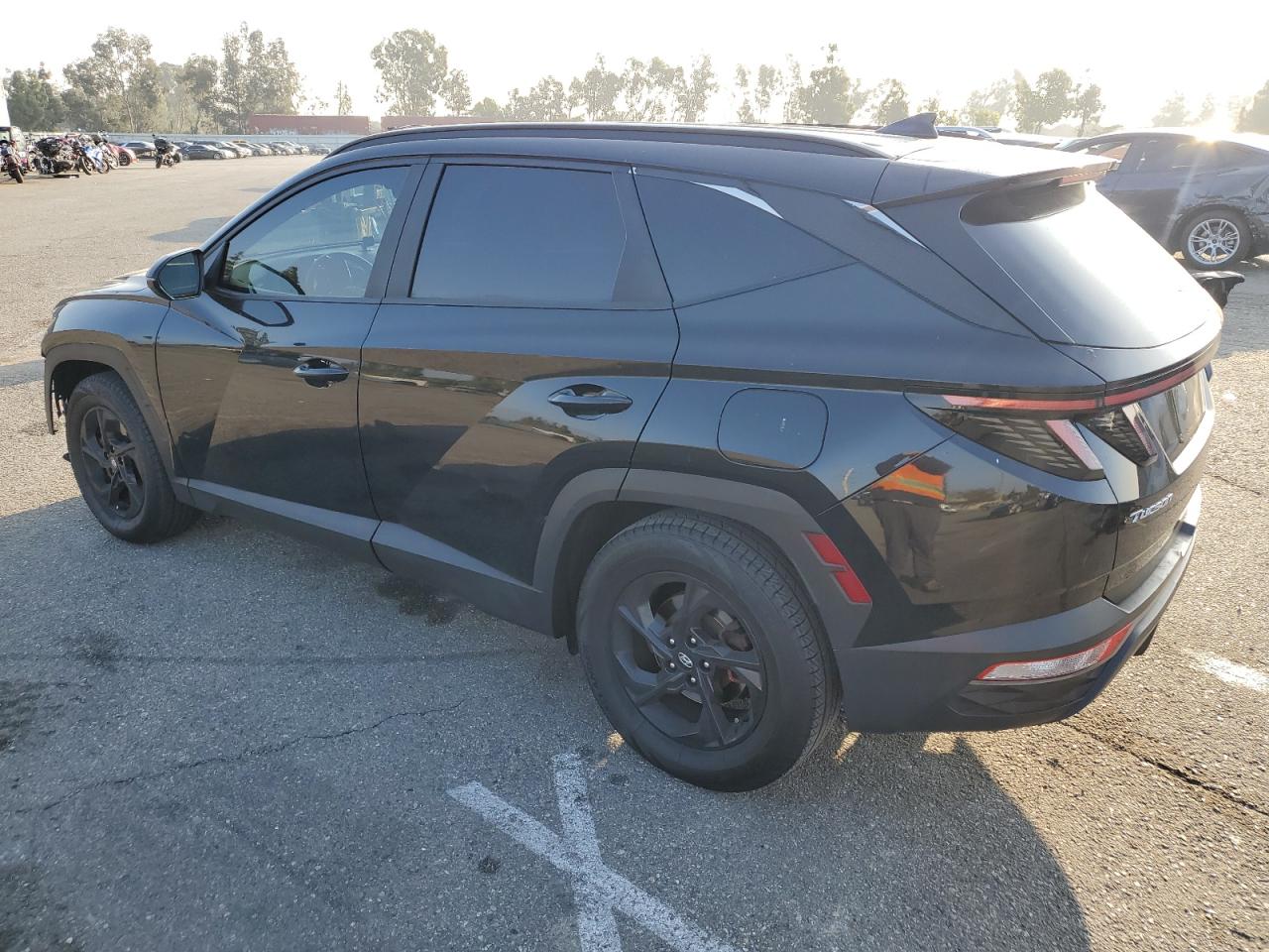 2022 Hyundai Tucson - Image 2