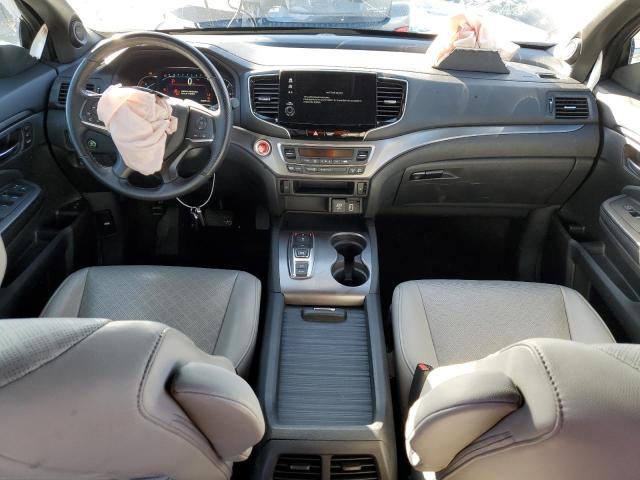  HONDA PASSPORT 2019 Сharcoal