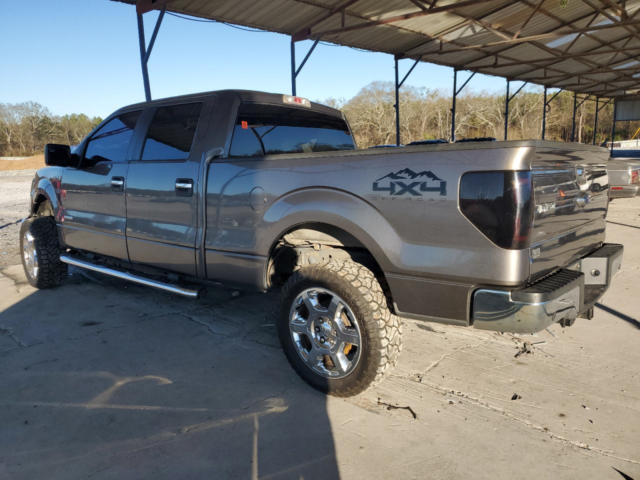 2014 Ford F-150 - Image 2