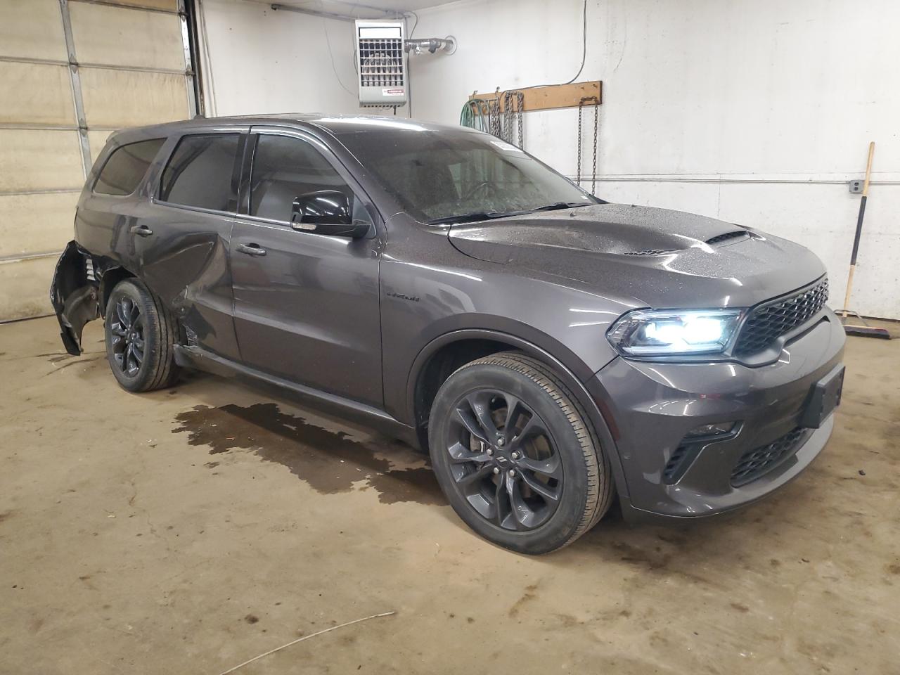 2021 Dodge Durango - Image 4