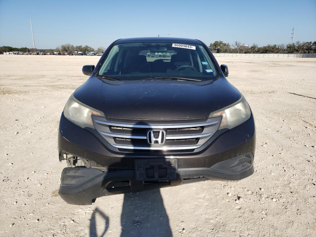 2014 Honda CR-V - Image 5